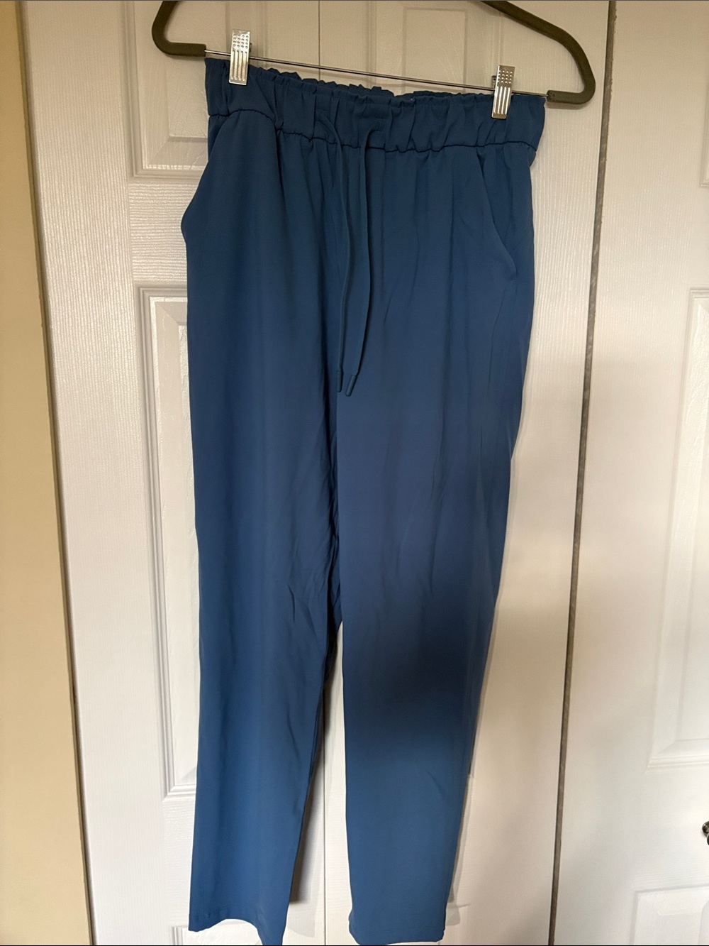 Lululemon Stretch High-Rise Pant